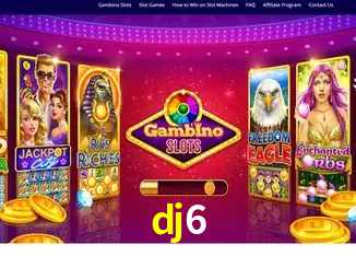 A Emoção da Loteria na dj6: Uma Chance de Mudança de Vida