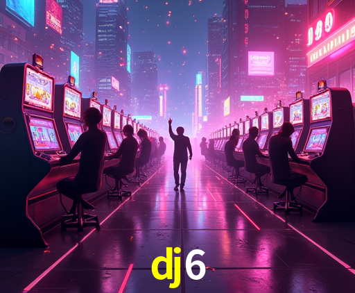 Experiência VIP dj6