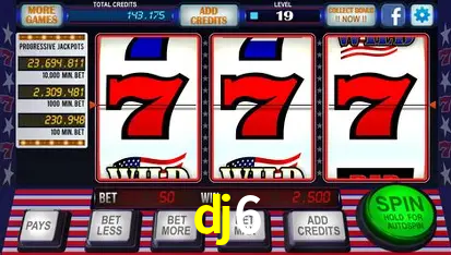 Desvendando o Mundo dos Jogos Virtuais na dj6