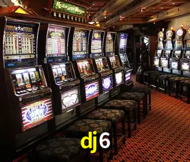 A Popularidade dos Caça-Níqueis no dj6