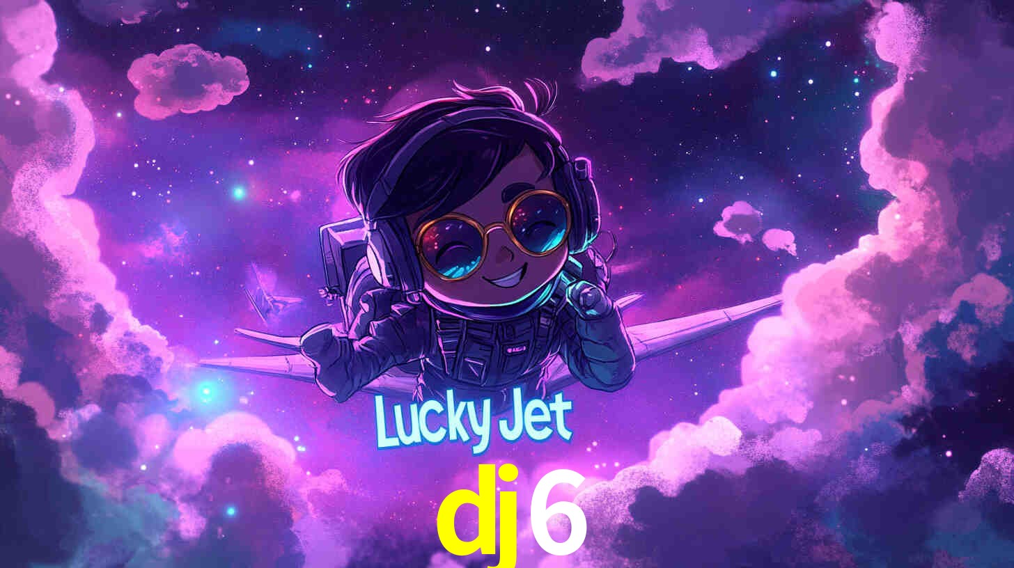 Jogo Spaceman dj6