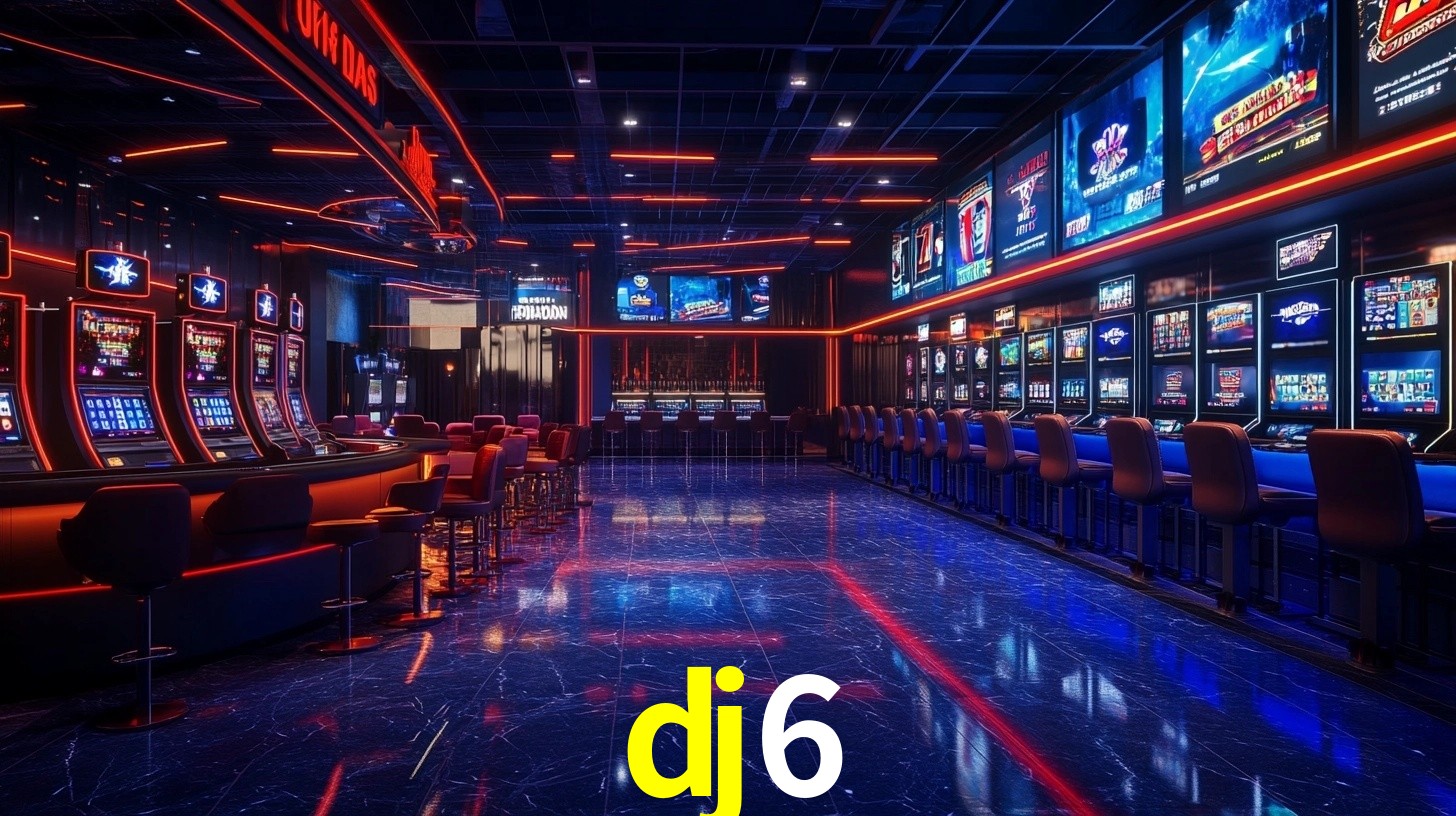 Torneios dj6