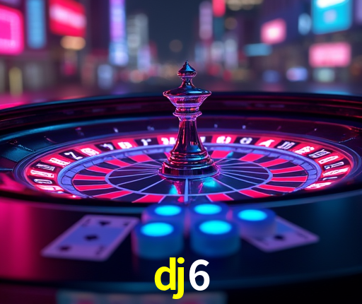 Apostas de Futebol dj6
