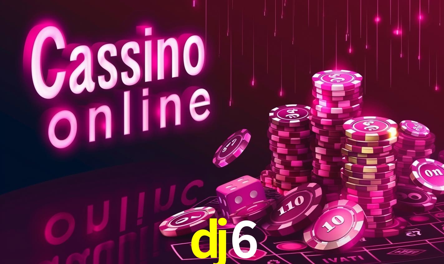 Estatísticas Esportivas dj6