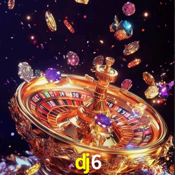 Jogos de Slot dj6