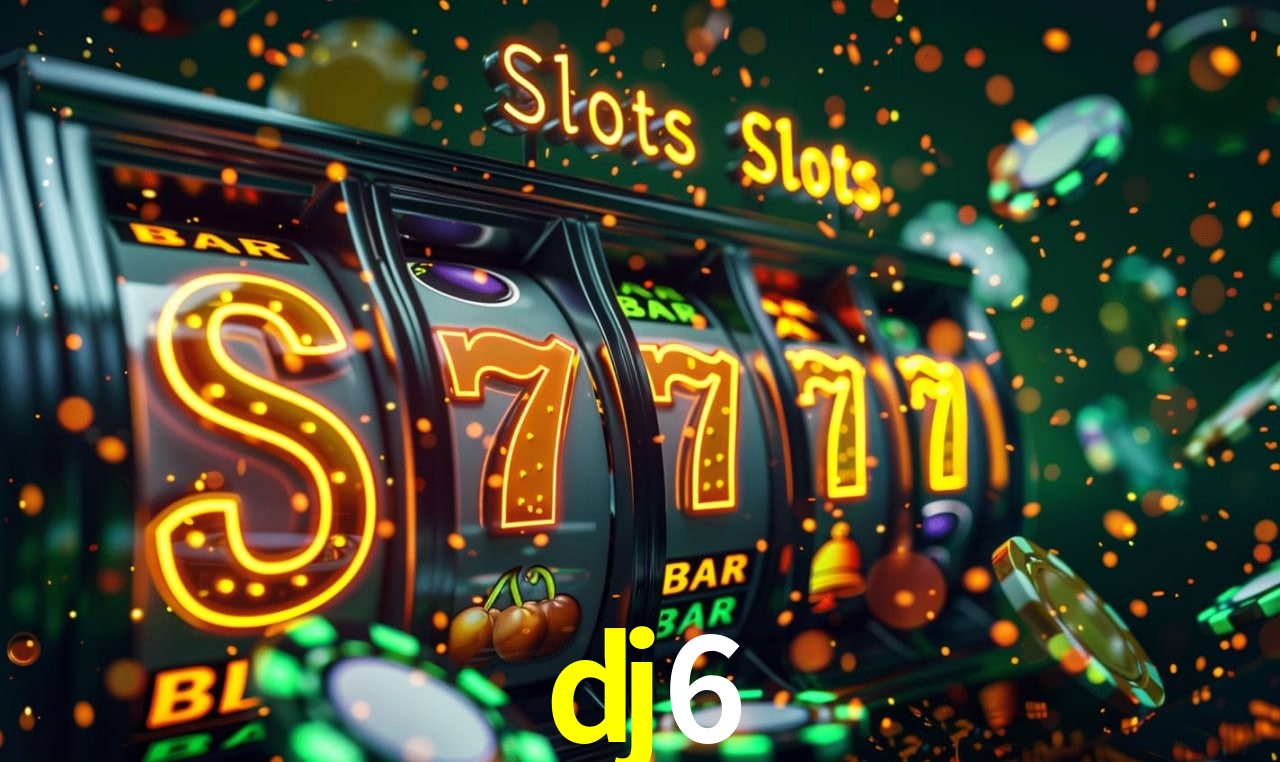 Diretório de Jogos dj6