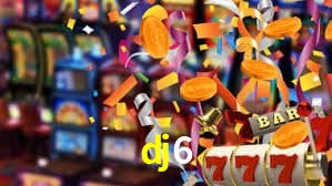 PIX Instantâneo dj6