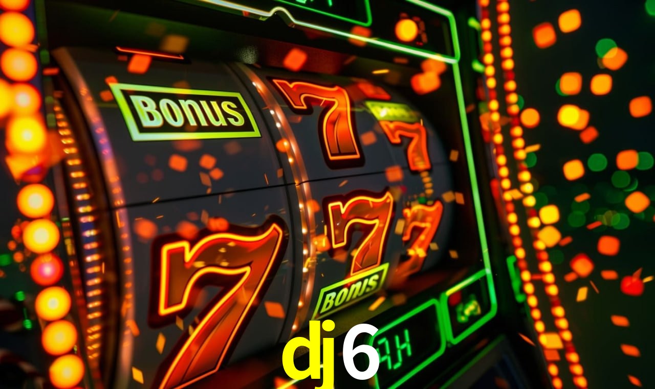 Torneios dj6