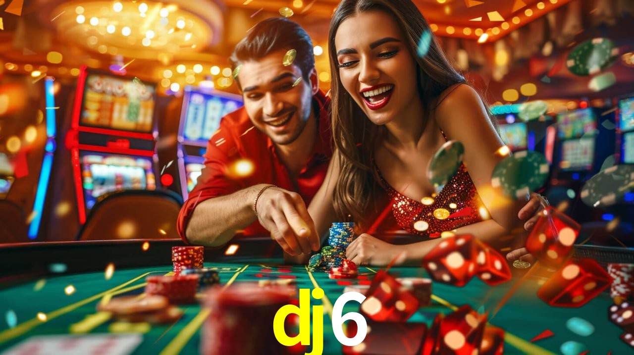 Estatísticas do Jogo dj6