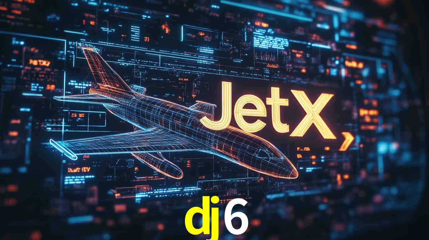 Jogo Aviator dj6