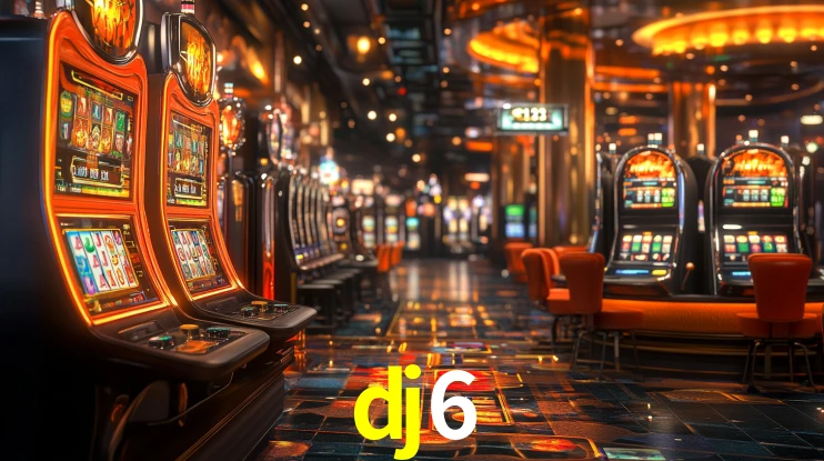 Experimente o Login Seguro Premium no dj6