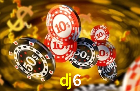 Casino Ao Vivo dj6