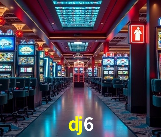 Jogos Exclusivos dj6