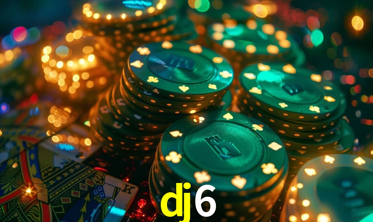 Provedores de Jogos dj6
