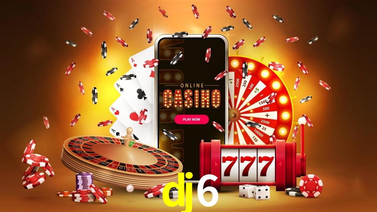 A Emoção da Loteria na dj6: Uma Chance de Mudança de Vida