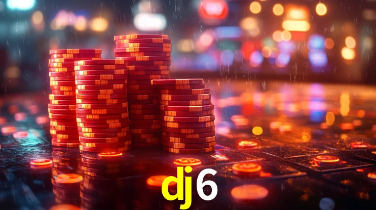 Sinta a adrenalina dos jogos de cassino com dj6