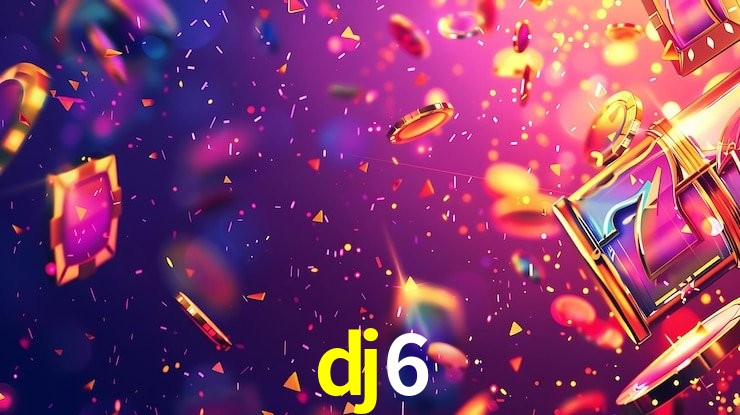 Casino Ao Vivo dj6