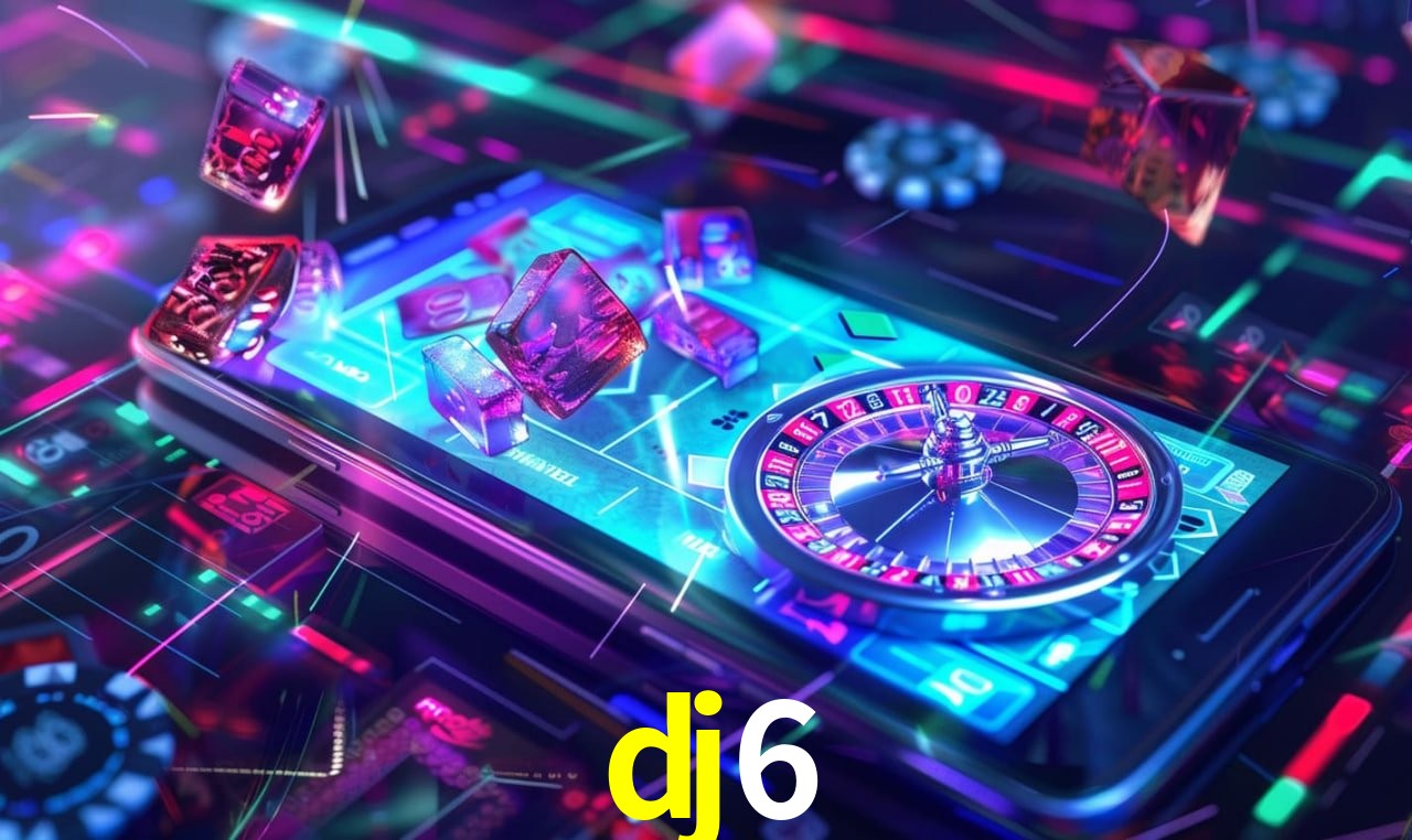 Benefícios da Conta dj6