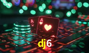 Tecnologia da Plataforma dj6