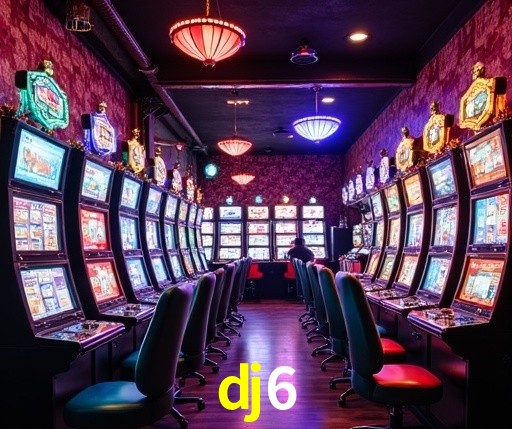 Sistemas de Segurança dj6
