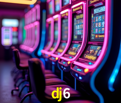 Tecnologia da Plataforma dj6