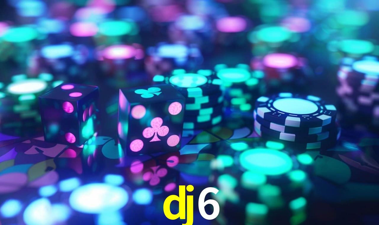 Recursos de Bônus dj6