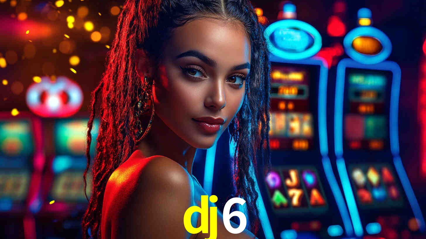 cassino dj6