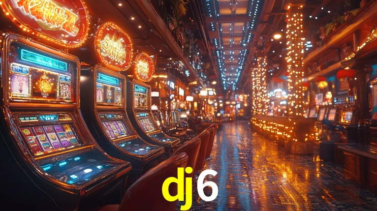 dj6: Seu Especialista em Apostas Esportivas Brasileiras