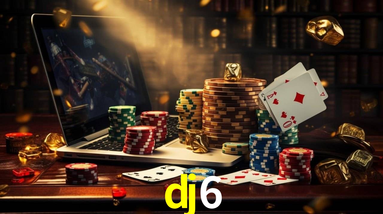 Avaliações dos Jogadores dj6