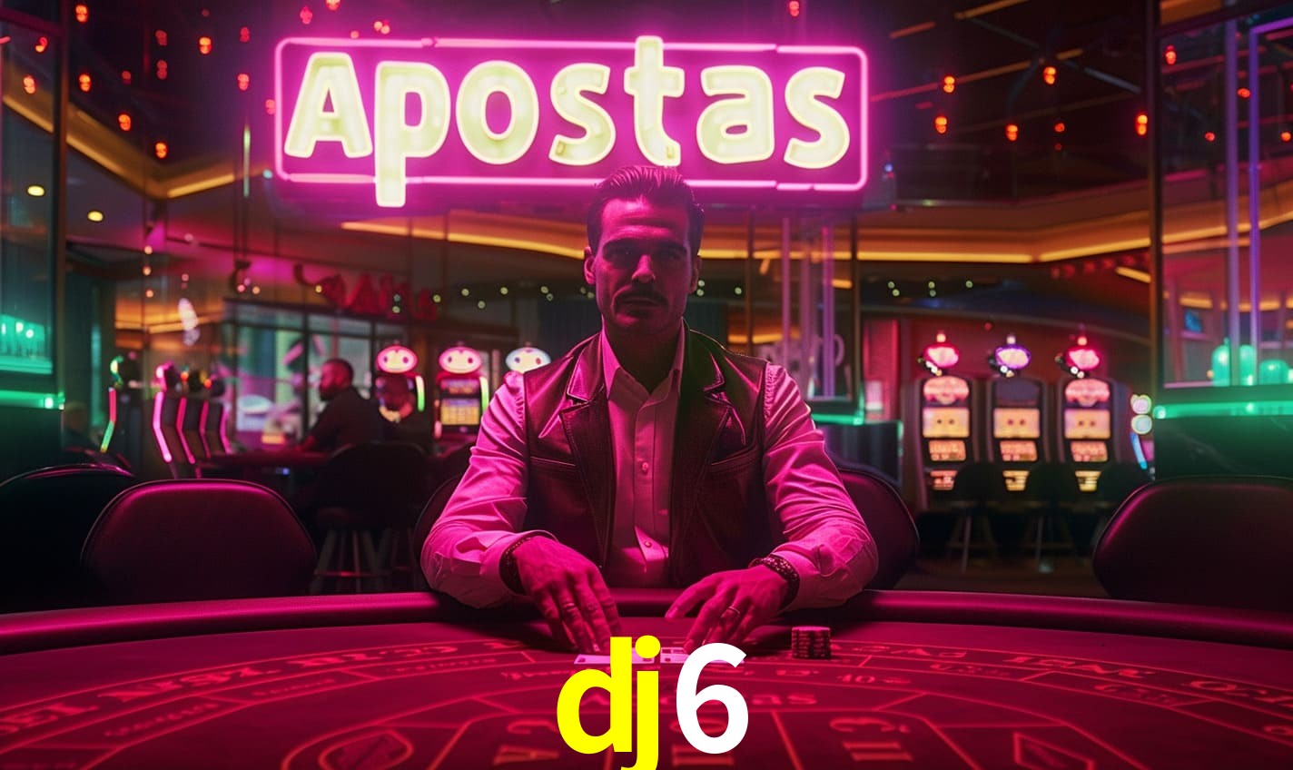 Apostas de Tênis dj6