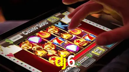 A Emoção da Loteria na dj6: Uma Chance de Mudança de Vida