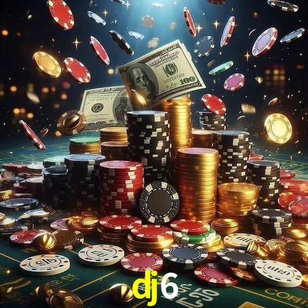 Mesa de Blackjack dj6
