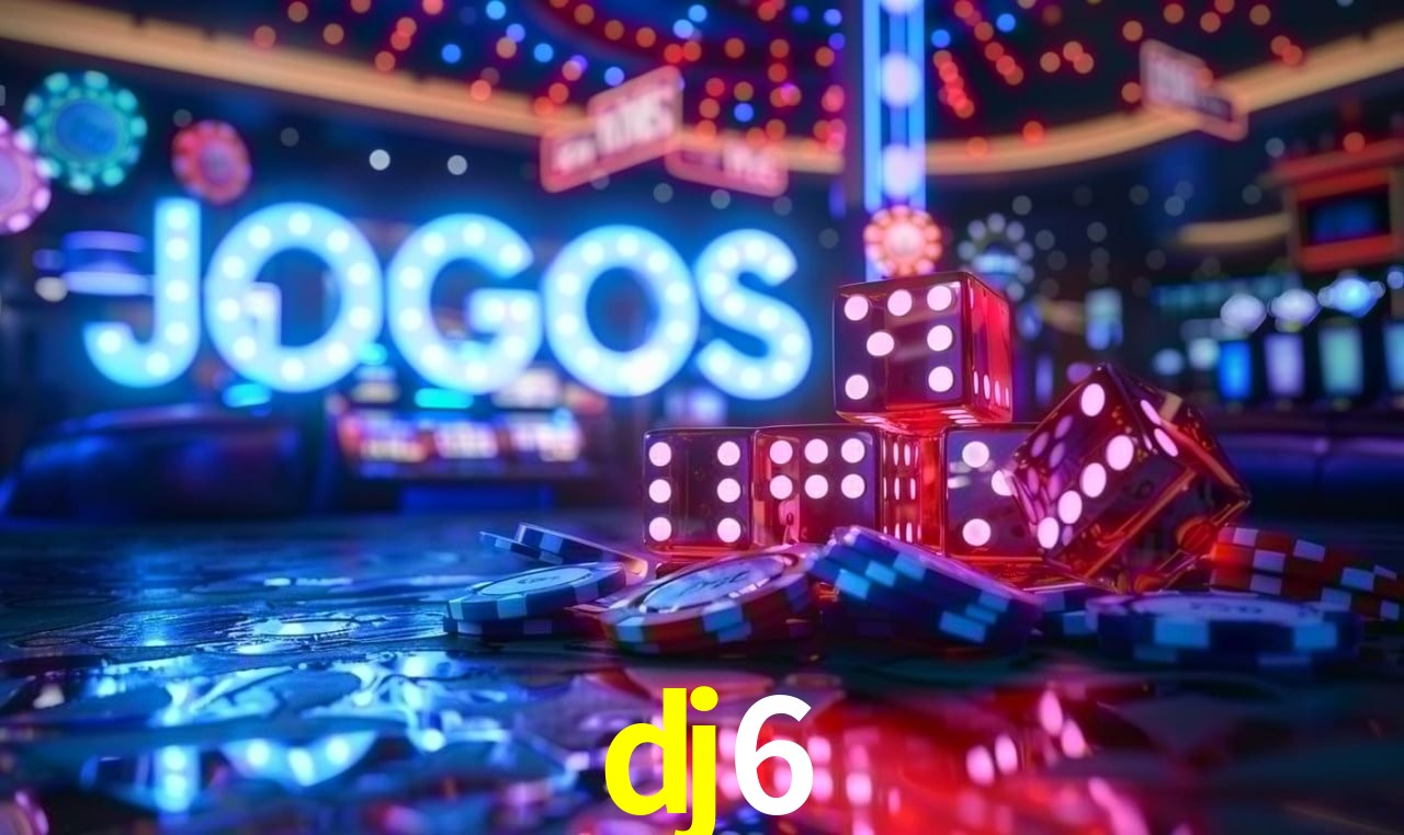 Apostas de Futebol dj6