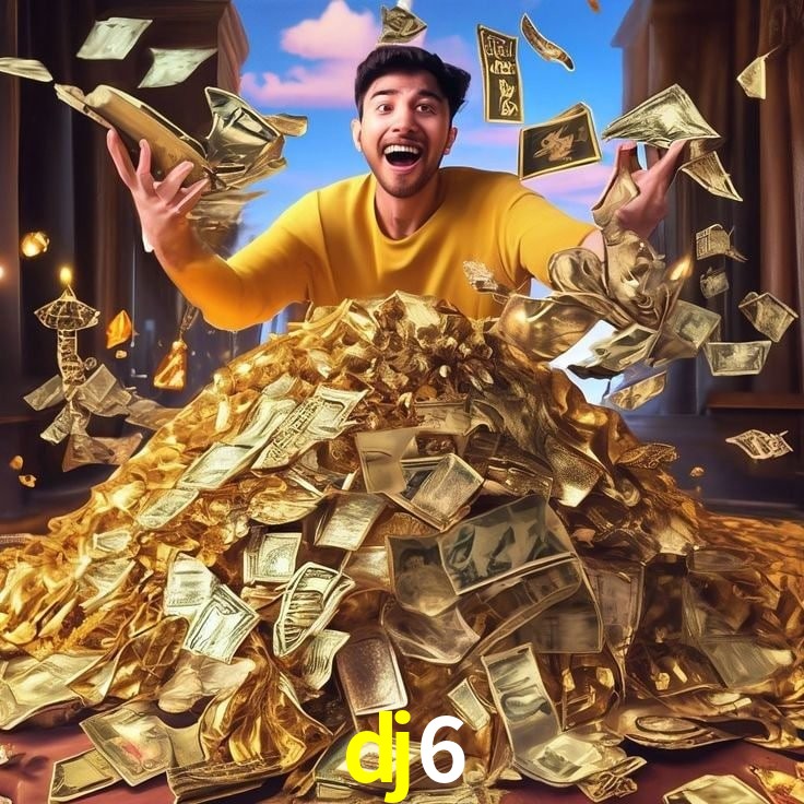 Estatísticas do Jogo dj6
