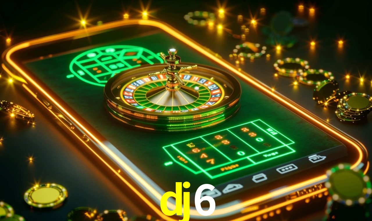 Diretório de Jogos dj6