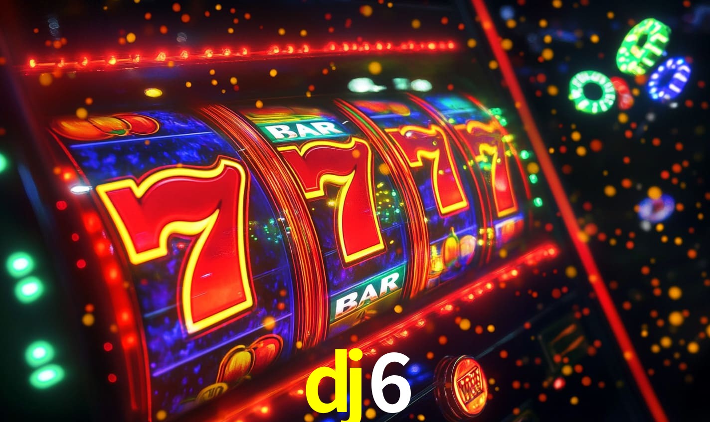 dj6: Jogue Crash e Experimente Alta Recompensa Instantânea
