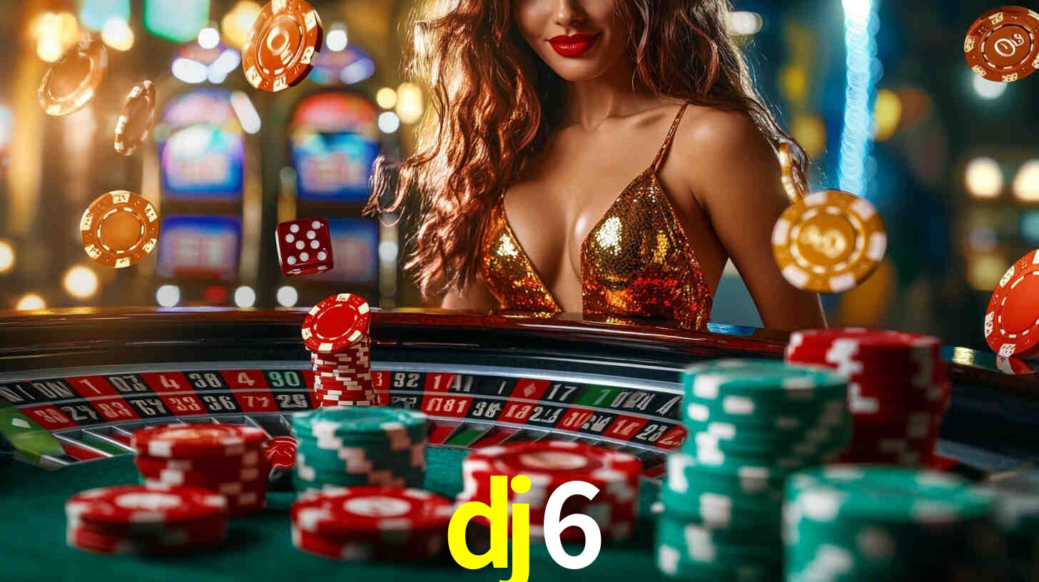 Ofertas Imperdíveis na dj6: Promoções e Bônus Que Valem a Pena