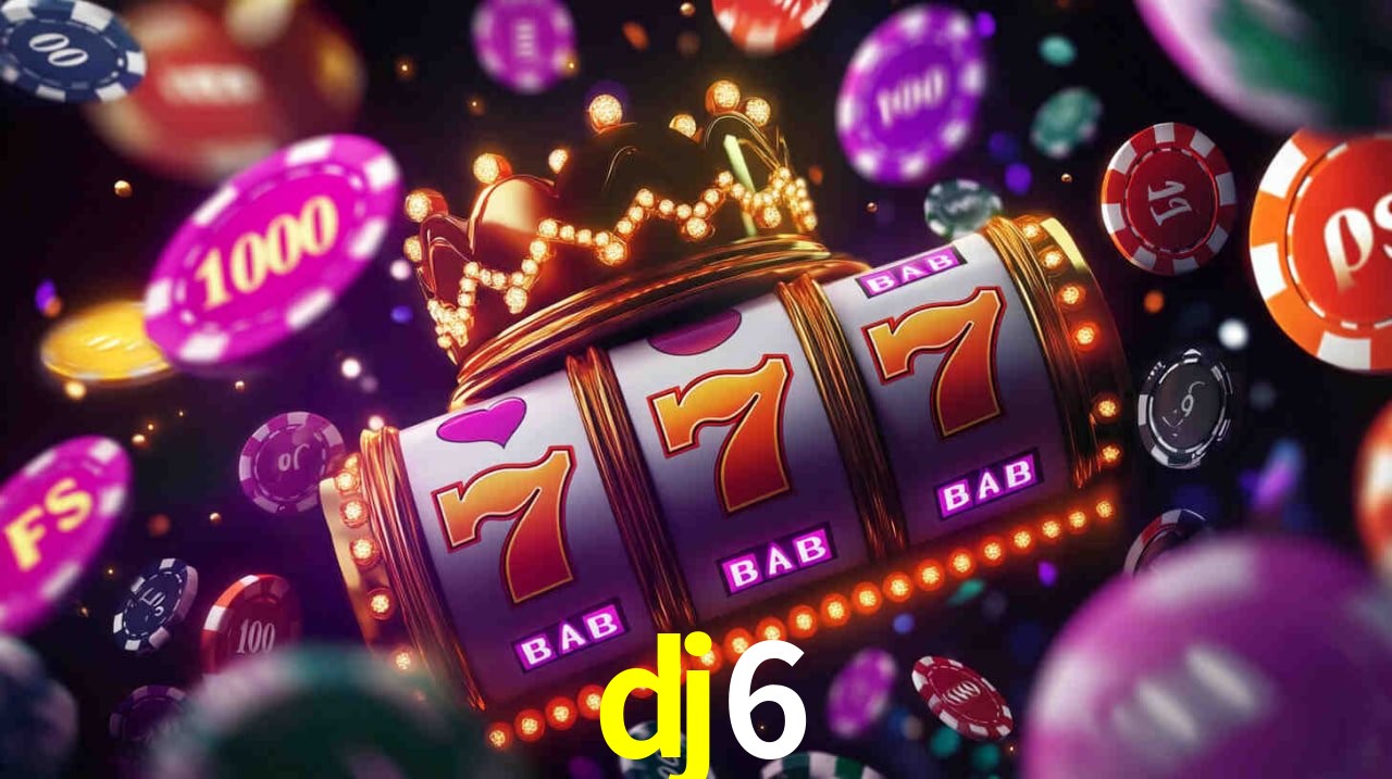 Casino Ao Vivo dj6