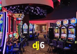 Benefícios da Conta dj6