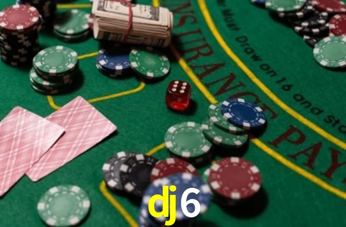 Jogos Exclusivos dj6